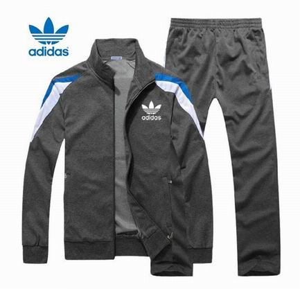 men adidas sport suits-052